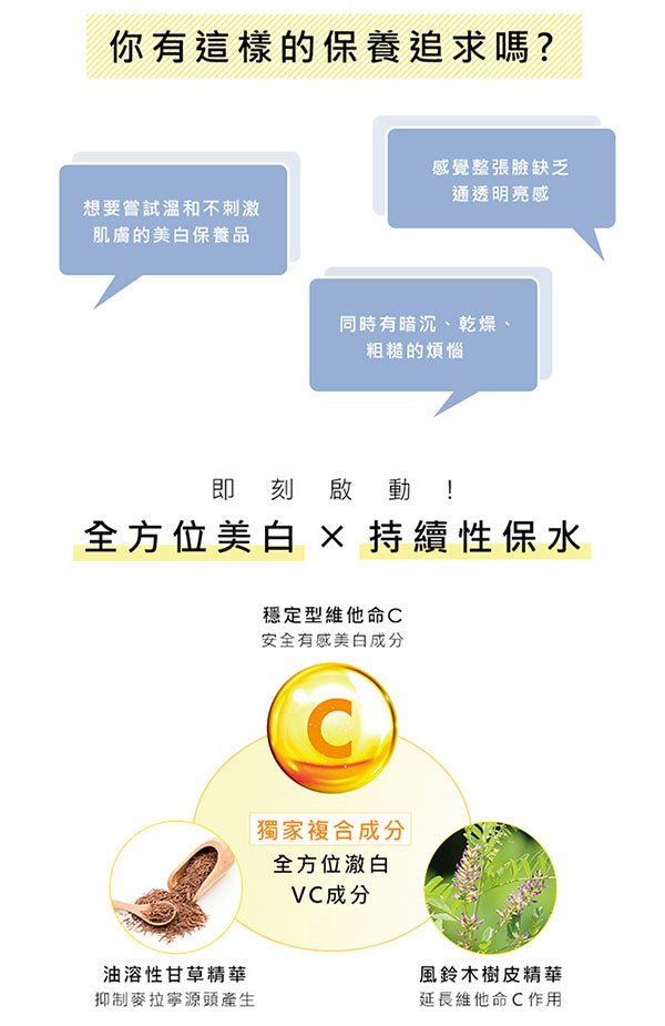 ORBIS 奧蜜思 - 澈白新肌潔面乳  - 120g