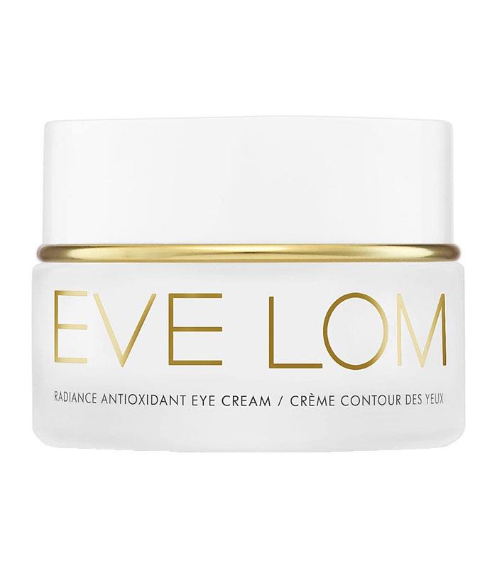 EVE LOM - 全效亮采煥能眼霜  - 15ml
