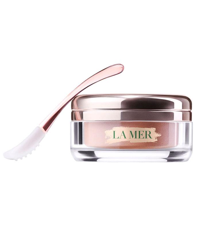 La Mer 海洋拉娜 - 星砂柔化修護唇膜  - 15g
