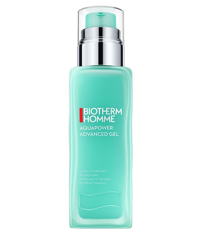 BIOTHERM 碧兒泉 - 活泉抗油光保濕乳液  - 75ml