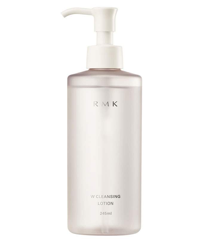 RMK - 雙效潔膚露  - 245ml