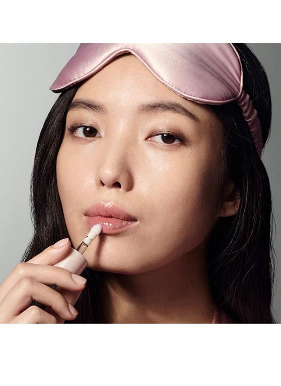 ESTEE LAUDER 雅詩蘭黛 - 粉嫩慾望撫紋修護精華  - 9g