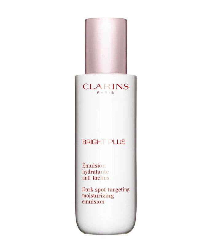 CLARINS 克蘭詩 - 氧氣亮白淡斑乳液  - 75ml