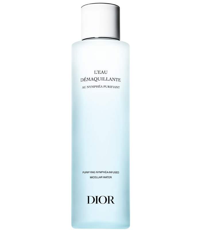 Dior 迪奧 - 極淨舒緩卸妝液  - 200ml