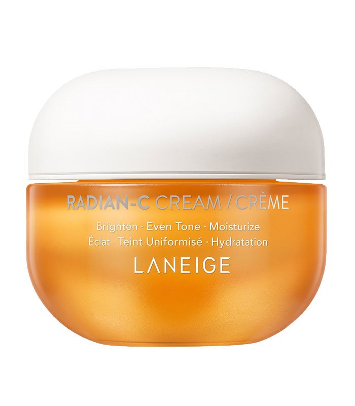 LANEIGE 蘭芝 - 維他命C淨膚霜  - 50ml