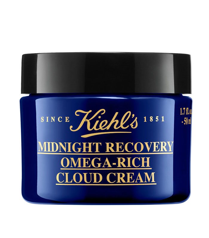 KIEHL’S 契爾氏 - 植萃藍鑽修護雲朵霜  - 50ml