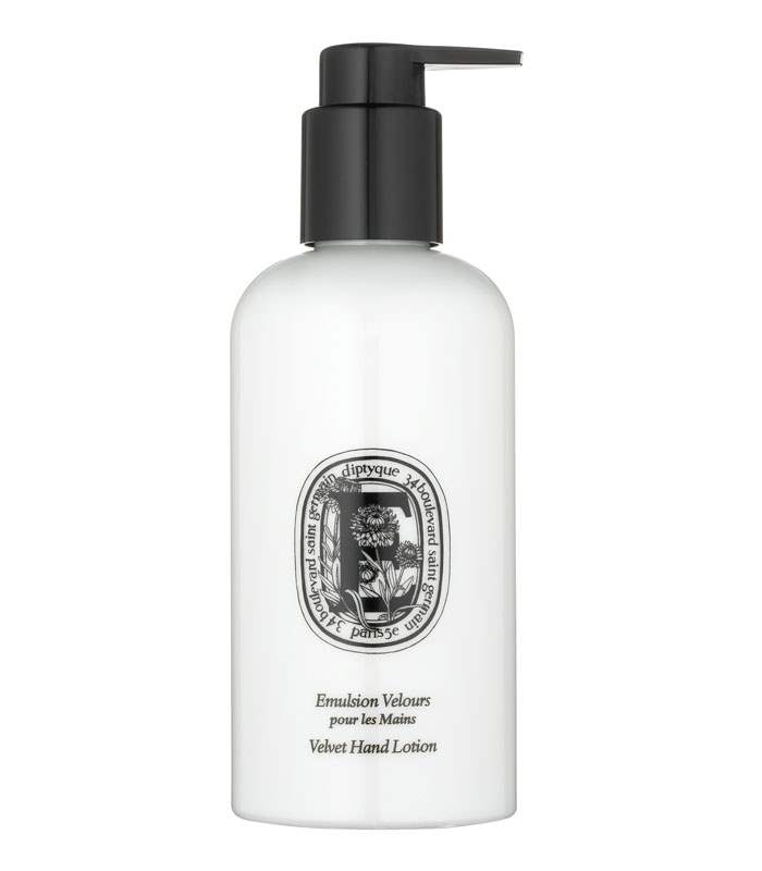Diptyque - 絲絨護手乳  - 350ml