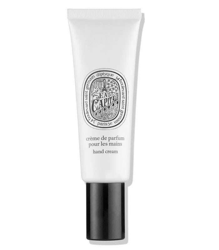 Diptyque - 花都之水護手霜  - 45ml