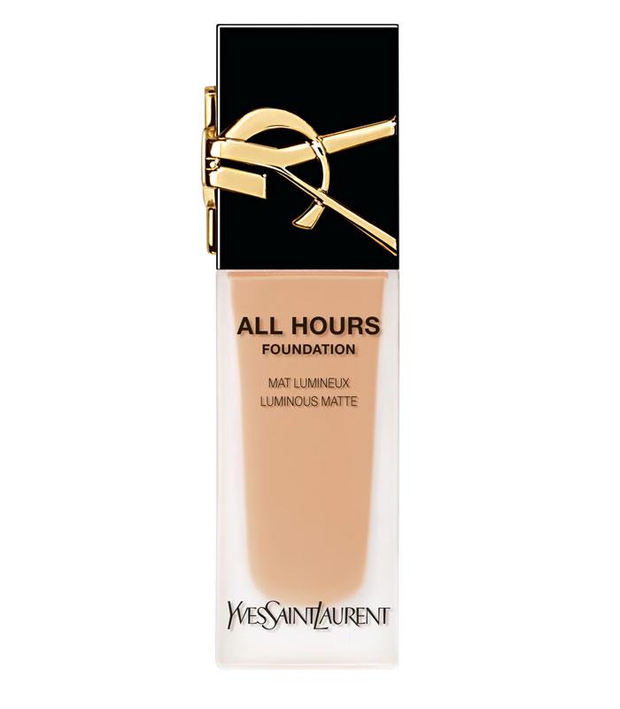 YSL - 恆久完美無瑕持妝粉底 - 25ml