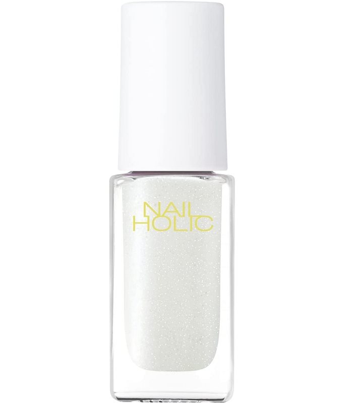 Japan buyer 日本直購專區 - NAILHOLIC  霧光綿糖指甲油 WT039 - 5ml