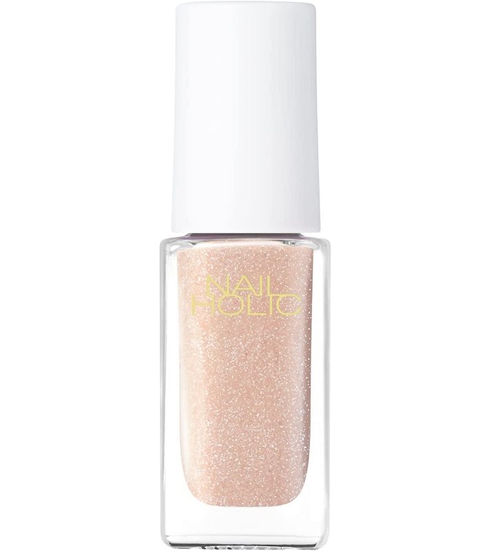 Japan buyer 日本直購專區 - NAILHOLIC  霧光綿糖指甲油 BE328 - 5ml