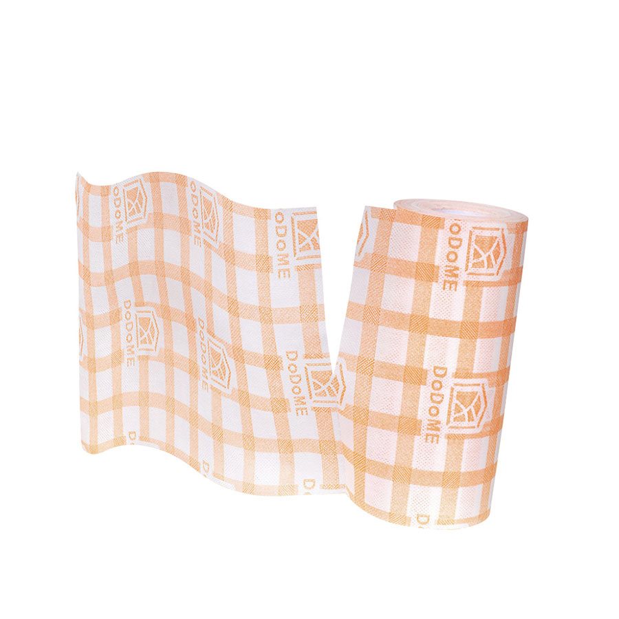 MYHUO LifeStyle 買貨生活 - Dodome 多功能去油汙神奇擦布  - 60片