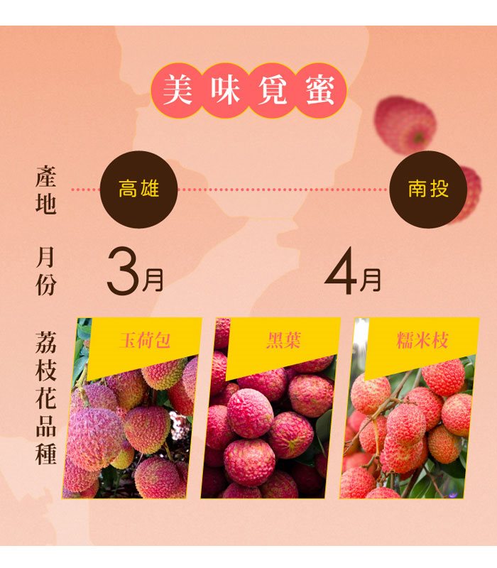 BeeTouched 蜜蜂工坊 - 台灣荔枝蜜  - 700g