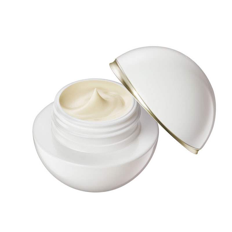SHISEIDO TOKYO 資生堂東京櫃 - 淨白爆水珍珠霜 - 50g