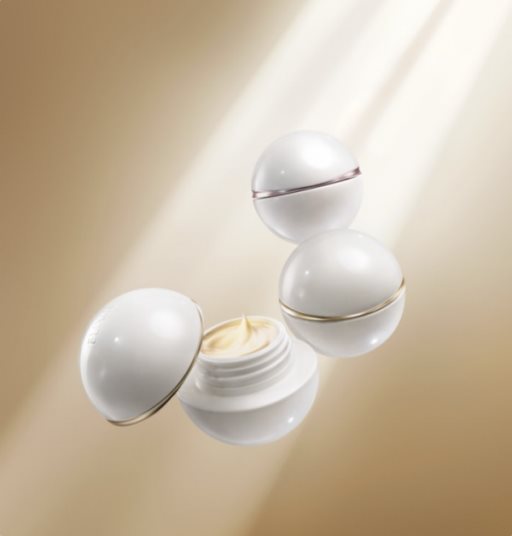 SHISEIDO TOKYO 資生堂東京櫃 - 彈潤爆水珍珠霜 - 50g