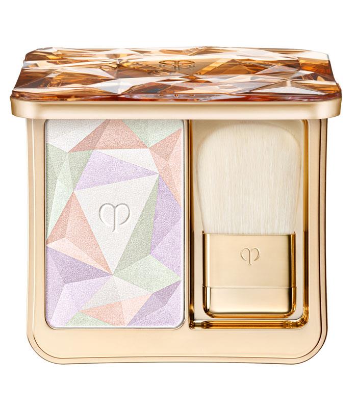 Clé de Peau Beauté 肌膚之鑰 - 精質光耀幻妍餅 - 10g