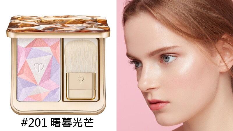 Clé de Peau Beauté 肌膚之鑰 - 精質光耀幻妍餅 - 10g