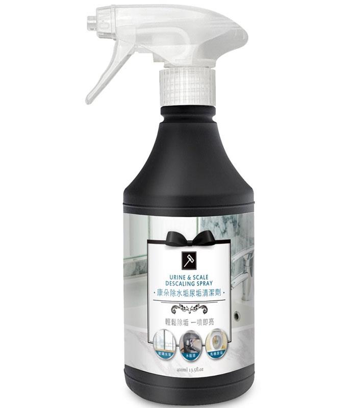 MYHUO LifeStyle 買貨生活 - 康朵 除水垢尿垢噴劑  - 400ml