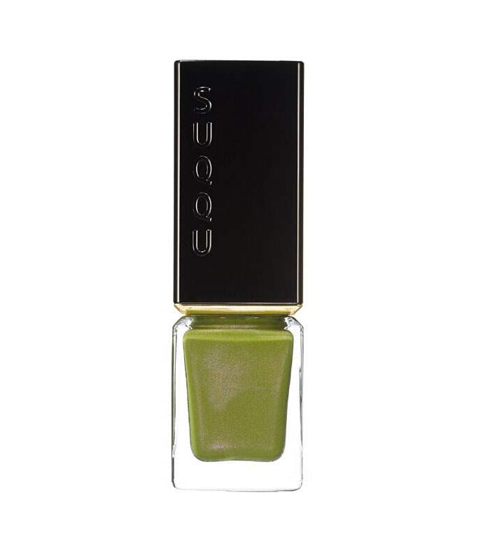 SUQQU - 【限量版】晶采妍色指甲油 -145葉詩-HAUTA - 7.5ml