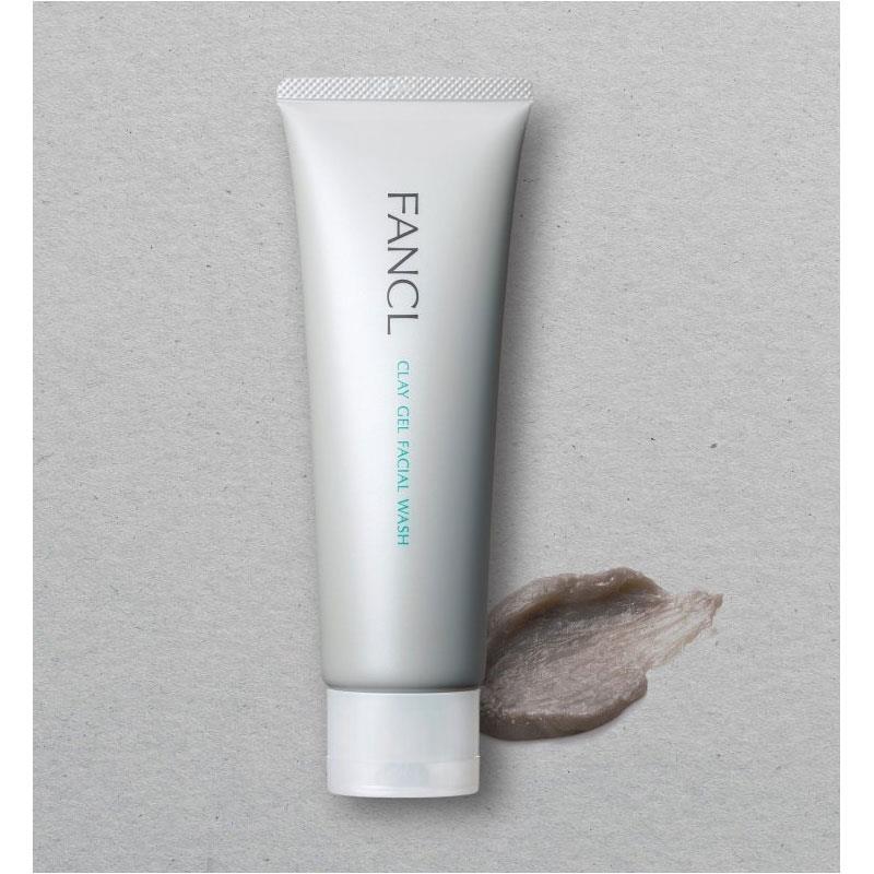 FANCL 芳珂 - 毛孔淨化潔膚泥膠  - 120g