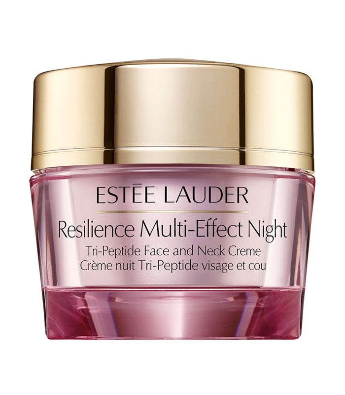 ESTEE LAUDER 雅詩蘭黛 - 鑽石立體緊顏晚霜  - 50ml