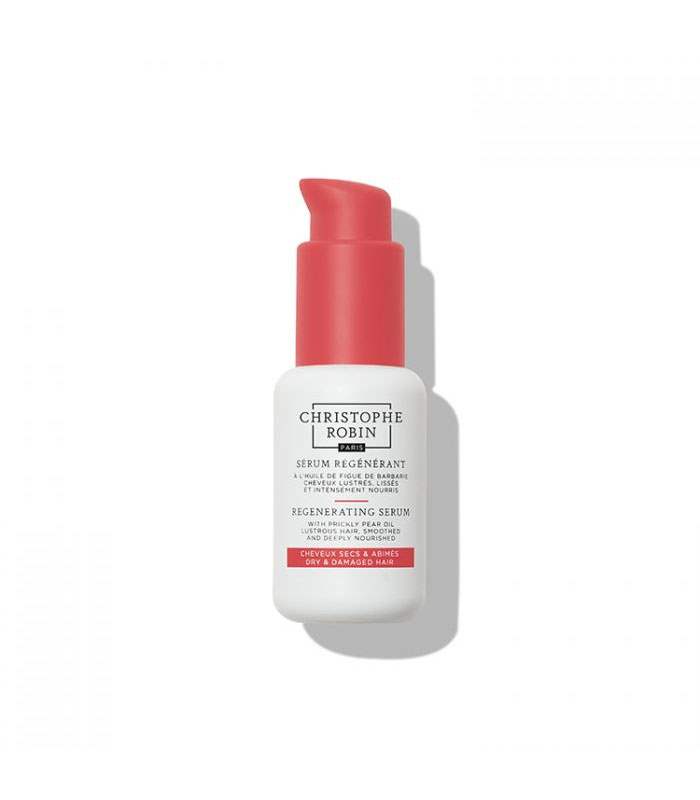 CHRISTOPHE ROBIN - 刺梨果油全效護髮精華  - 50ml