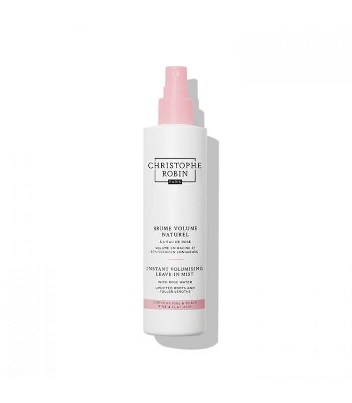 CHRISTOPHE ROBIN - 玫瑰豐盈噴霧  - 150ml