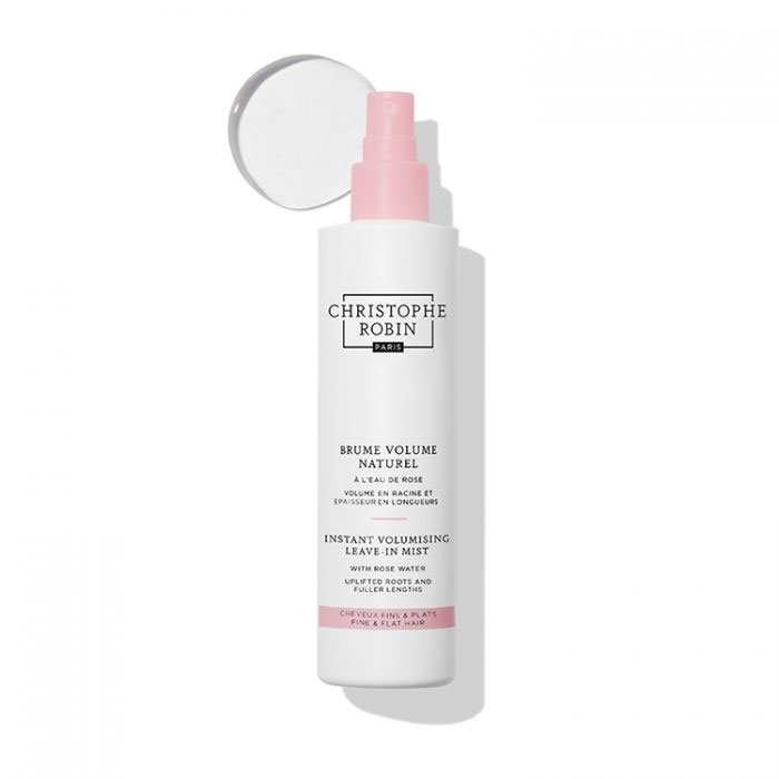CHRISTOPHE ROBIN - 玫瑰豐盈噴霧  - 150ml