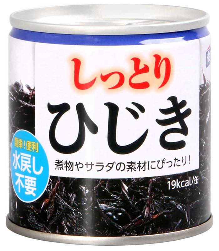 MyHuo Recommended Snacks 買貨推薦零食 - Hagoromo 羊栖菜罐  - 110g