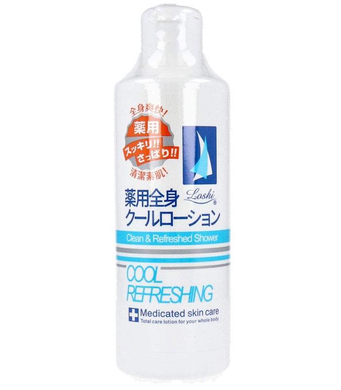 MYHUO LifeStyle 買貨生活 - ROLAND 酷涼全身爽膚水  - 230ml