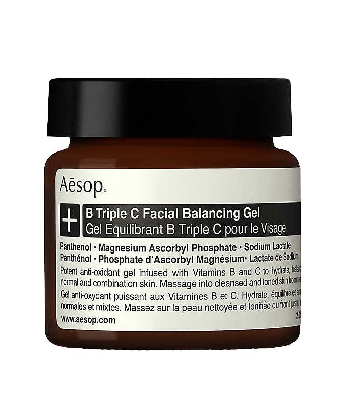Aesop 伊索 - 肌膚調理凝露  - 60ml
