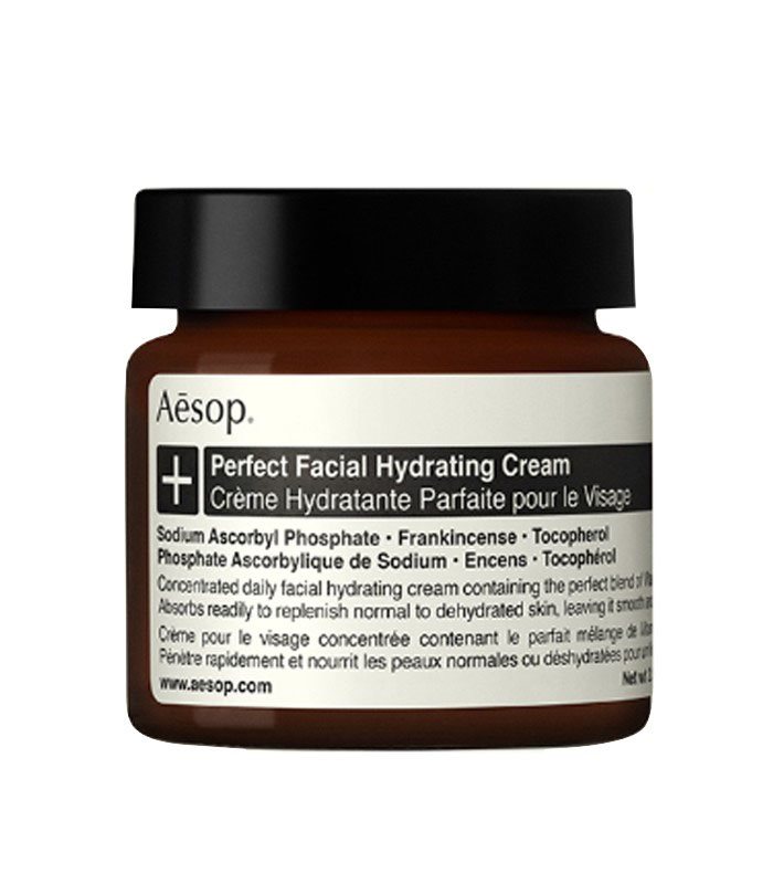 Aesop 伊索 - 完美滋潤面霜  - 60ml