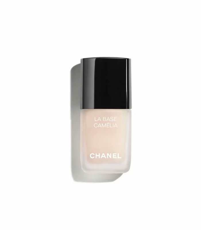 CHANEL 香奈兒 - 山茶花基底護甲油  - 13ml