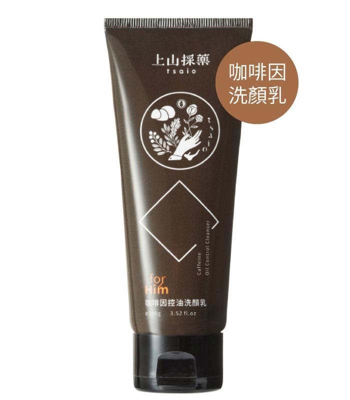 MYHUO Skincare Collection 買貨推薦保養 - forHim 洗顏乳 - 100g