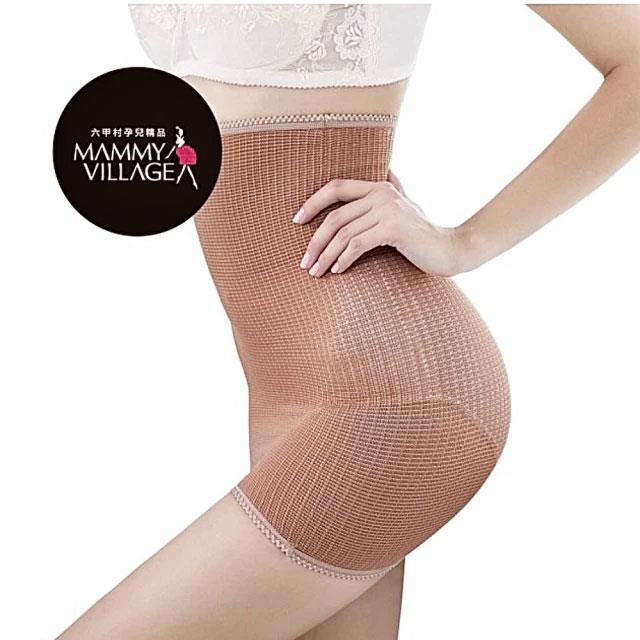 MYHUO LifeStyle 買貨生活 - 六甲村 夜用型彈性束腹 - 1入