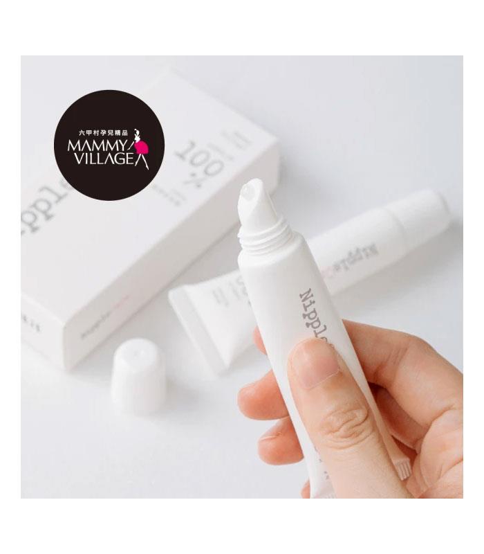 MYHUO LifeStyle 買貨生活 - 六甲村 100%純淨羊毛脂  - 15ml