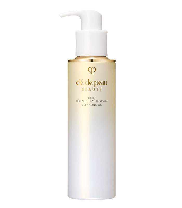 Clé de Peau Beauté 肌膚之鑰 - 精萃光采卸妝油  - 200ml