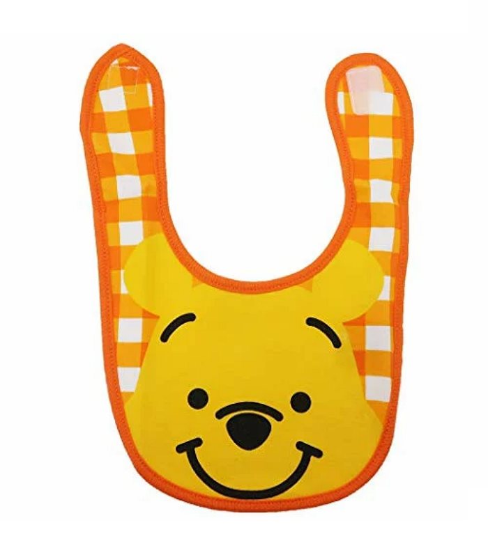Japan buyer 日本直購專區 - Disney pool 口水巾  - 1pc