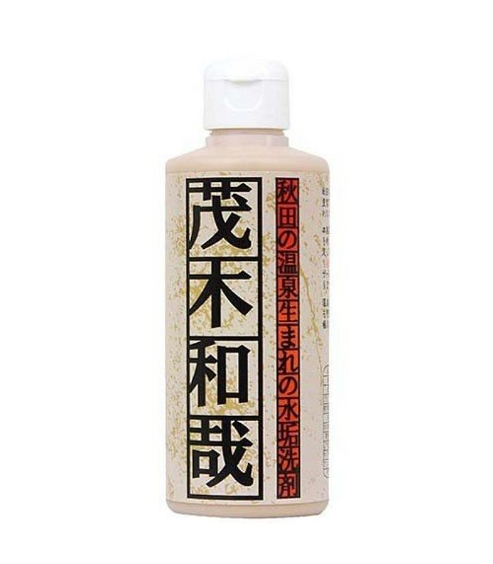 Japan buyer 日本直購專區 - 茂木和哉 水垢用去除劑  - 200ml