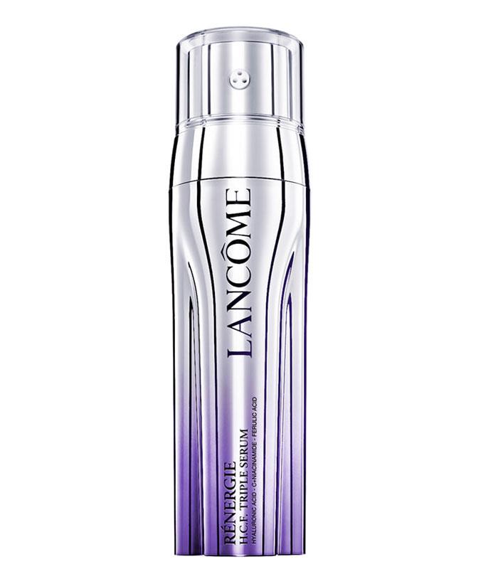 LANCOME 蘭蔻 - 超緊顏抗痕亮采三效精華  - 50ml