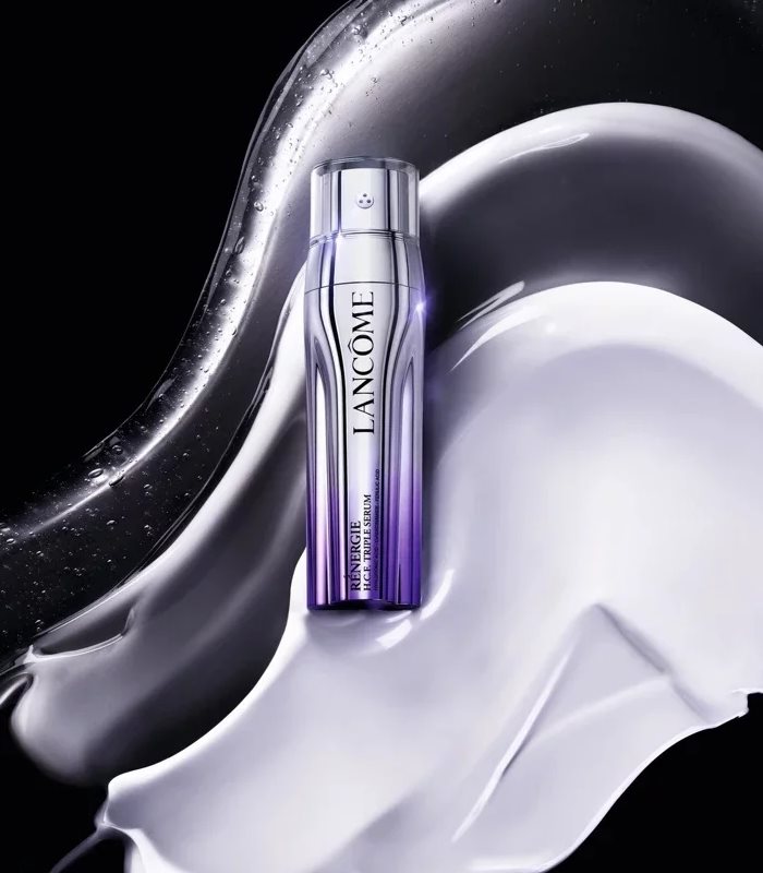 LANCOME 蘭蔻 - 超緊顏抗痕亮采三效精華  - 50ml