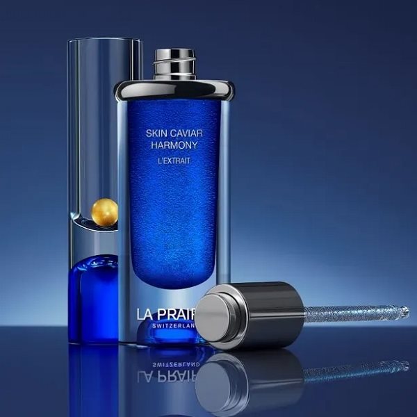 La Prairie - 魚子美顏緊緻塑顏精萃  - 20ml