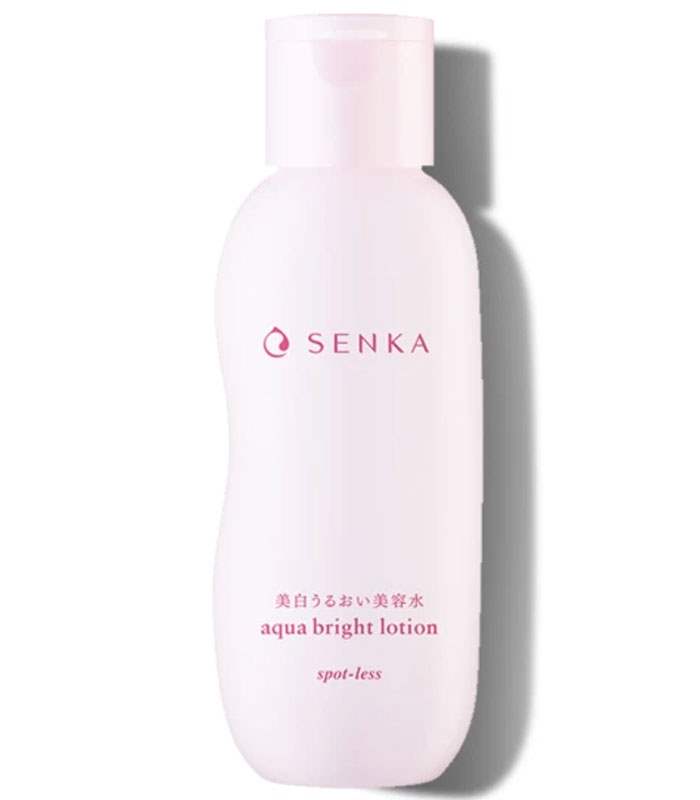 Senka 專科 - 水透亮白化妝水  - 200ml