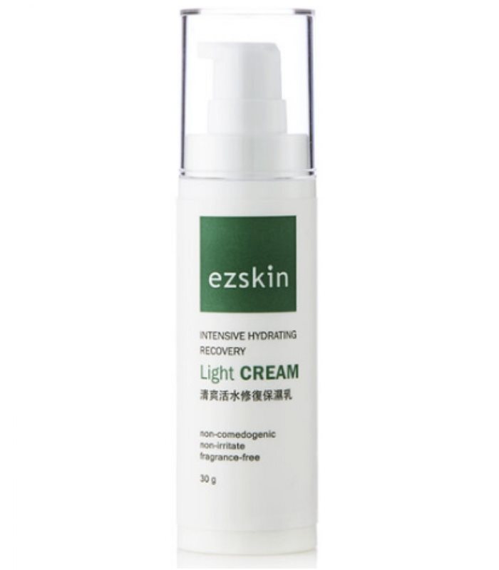 ezskin - 清爽活水修復保濕乳  - 30g
