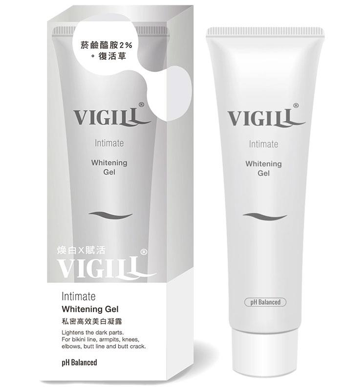 VIGILL 婦潔 - 私密高效美白凝露  - 100ml