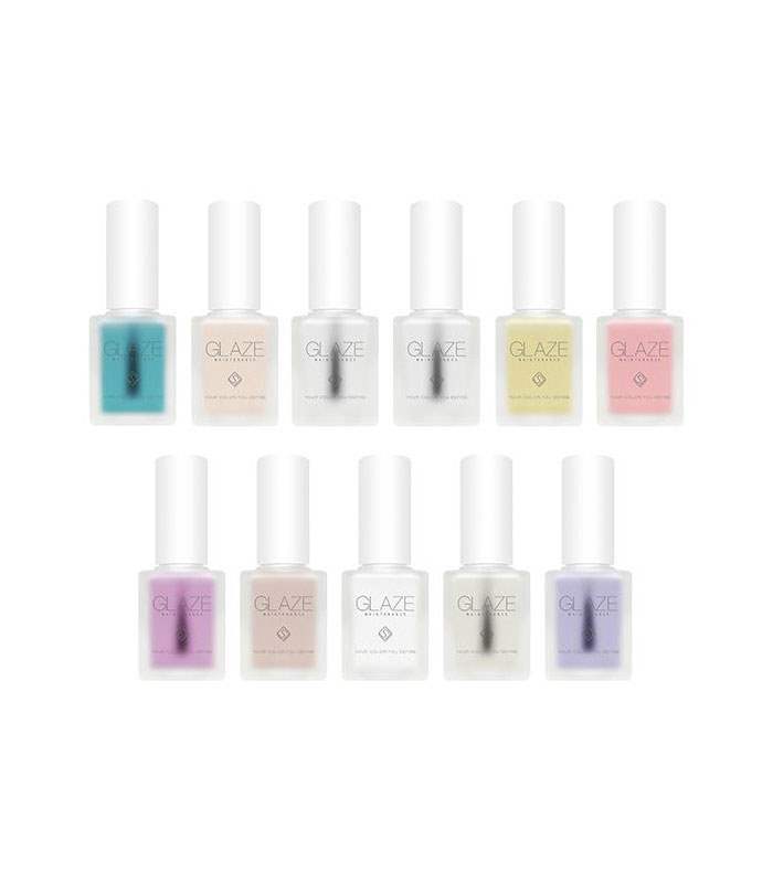 MYHUO Sundries 買貨小東西 - Solone 琉光訂製飾底油 - 13ml
