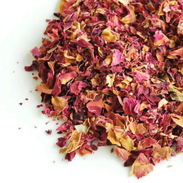 MyHuo Recommended Snacks 買貨推薦零食 - 阿華師茶業 玫瑰花茶  - 18入