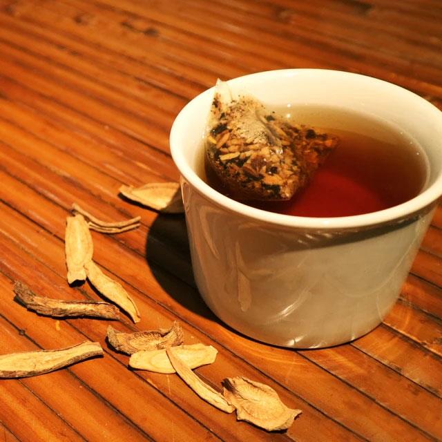 MyHuo Recommended Snacks 買貨推薦零食 - 阿華師茶業 決鬪茶  - 12入