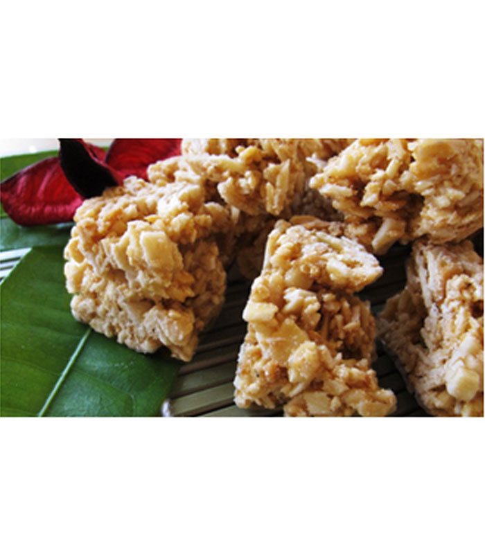 Lai Yang 萊陽桃酥 - 杏仁酥糖  - 1入