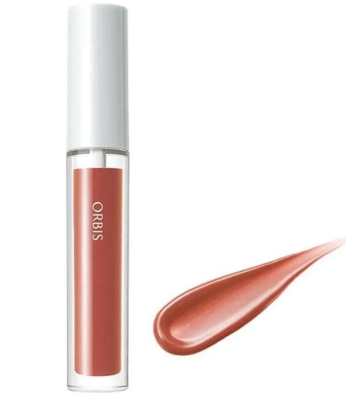 ORBIS 奧蜜思 - 花蜜嫩唇釉 - 2ml